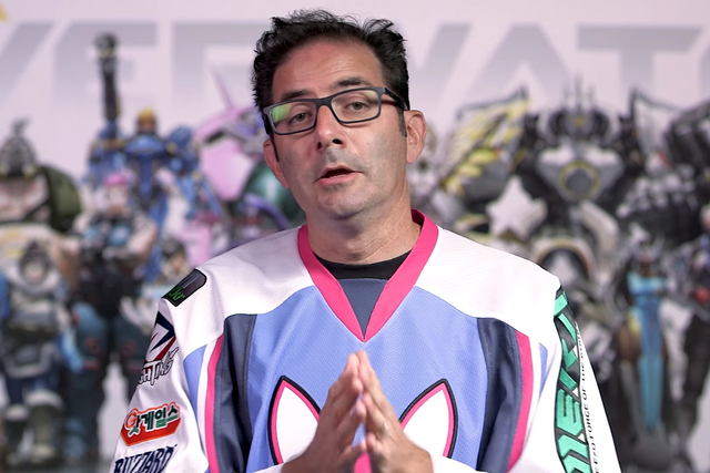 Jeff Kaplan là ai? Vì sao chỉ cần ngồi im trước lò sưởi, người đàn ông này cũng có thể thu hút hơn 40 nghìn người xem trực tiếp?