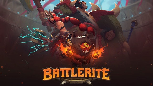 MOBA tuyệt đỉnh hứa hẹn sẽ đánh bại LMHT: Battlerite sẽ mở cửa miễn phí ngay tháng 11 này