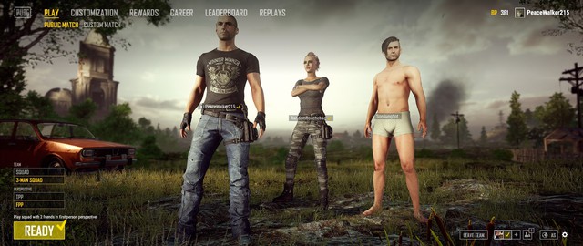 Không thể tin nổi, PUBG vừa được chấm điểm 10 review trên tạp chí game danh tiếng thế giới, ngang hàng với The Witcher 3, Zelda BOTW