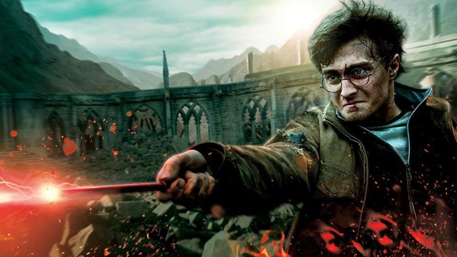 Niantic công bố game thực tế ảo biến người chơi thành phù thủy như trong Harry Potter