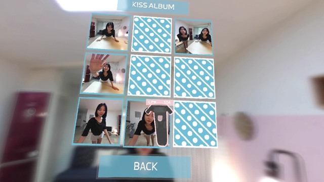 House Dating VR: Cute Korean Girl - Tựa game cho phép bạn hẹn hò với gái Hàn cực xinh