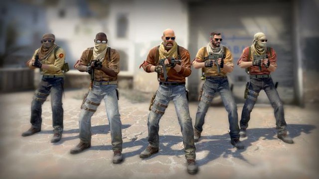 Có thể bạn không tin, đến cả CS:GO cũng sắp có chế độ Survival ăn theo PUBG vì nó quá hot