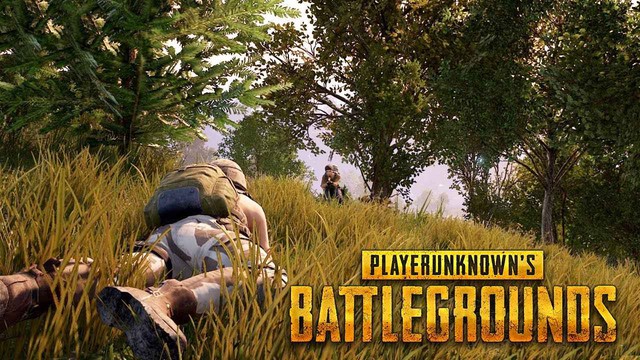 Vu cho giải đấu PUBG Việt Nam ăn chặn người chơi, 