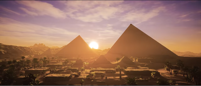 Assassin's Creed: Origins tiếp tục làm nức lòng người hâm mộ với trailer mới mãn nhãn và đầy phấn khích