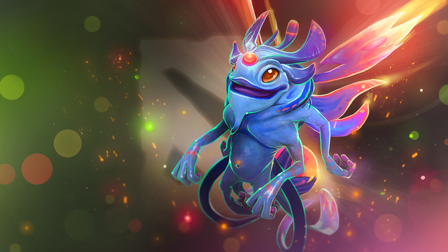 DOTA 2 update patch 7.07 (P3): Những thay đổi về heroes