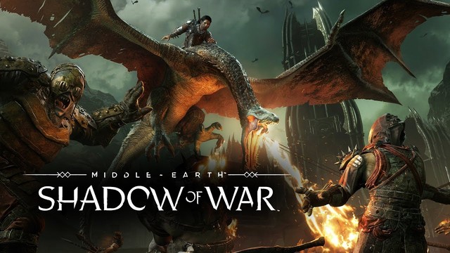 Đánh giá chi tiết Middle-earth: Shadow of War: Tốt nhưng chưa đủ