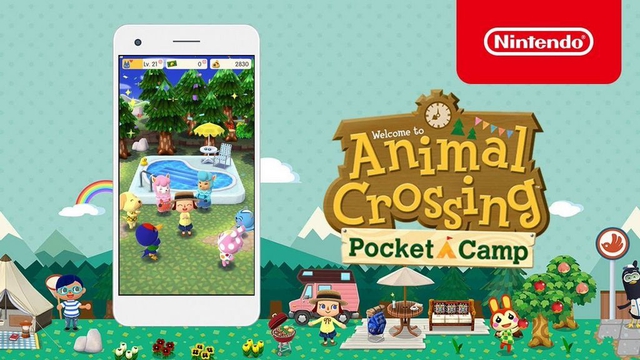 Animal Crossing - 