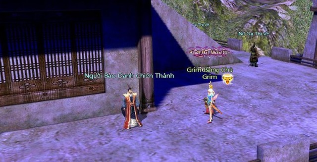 Trải nghiệm Loong Online 3D - Kế thừa những tinh hoa của dòng game MMORPG cổ điển