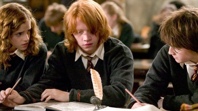 Harry Potter tiếp tục đánh tiếng mobile bằng phiên bản nhập vai mới toanh