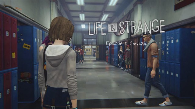 Life is Strange - Tựa game phiêu lưu giải đố hot nhất năm 2015 đã lên Mobile