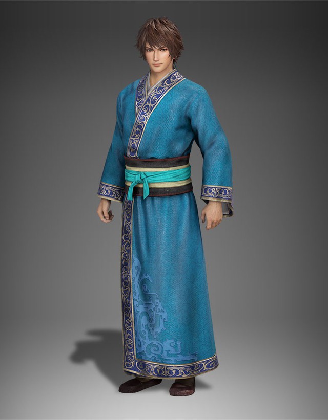 Dynasty Warriors 9 công bố thêm 5 nhân vật mới, bao gồm cả nữ tướng nóng bỏng nhất trong DW7