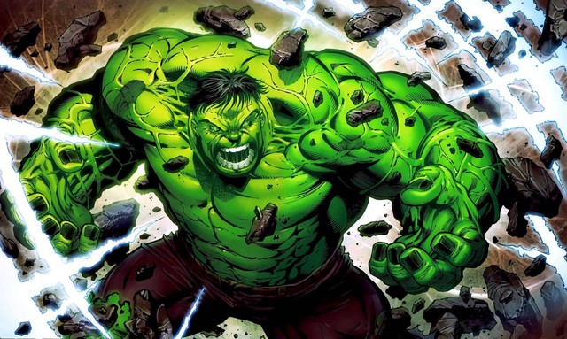 8 Siêu anh hùng mạnh mẽ nhất sẽ xuất hiện trong Avengers: Infinity War