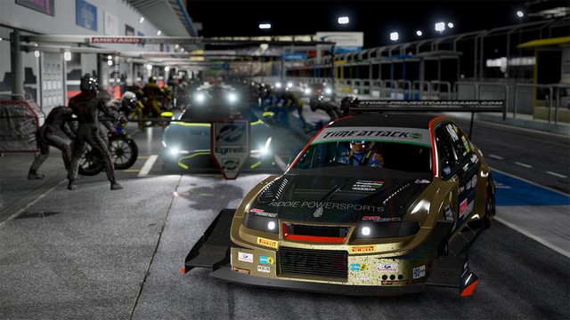 Đánh giá Project Cars 2: Chơi xong game này cam đoan bạn sẽ lái được cả xe thật ngoài đời!