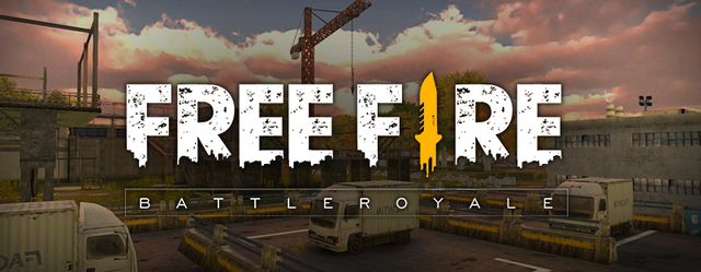 Free Fire - Thêm một PlayerUnknown's Battlegrounds 