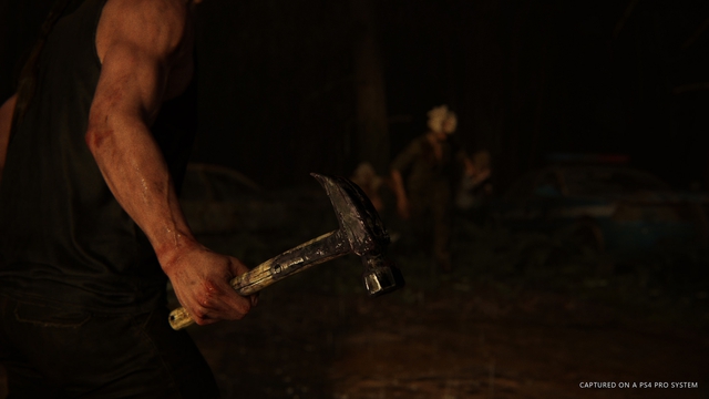 The Last of Us 2 ra trailer mới, choáng ngợp với đồ họa siêu chất lượng cùng dàn nhân vật mới toanh