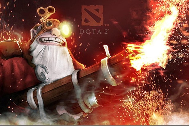 DOTA 2 update patch 7.07 (P3): Những thay đổi về heroes