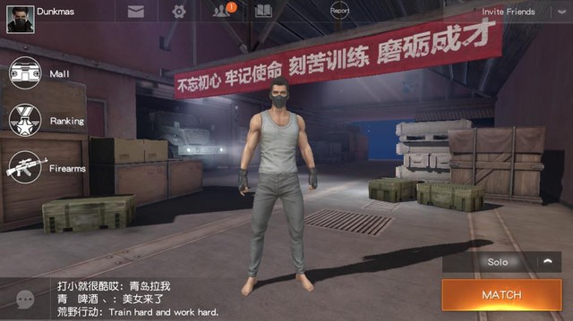 Game mobile đang hot rầm rộ vì quá giống PUBG bất ngờ bị gỡ khỏi Appstore Việt Nam