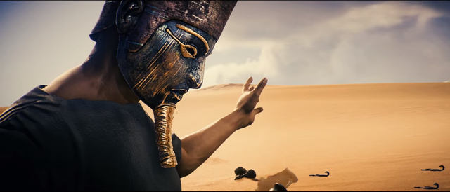 Assassin's Creed: Origins tiếp tục làm nức lòng người hâm mộ với trailer mới mãn nhãn và đầy phấn khích