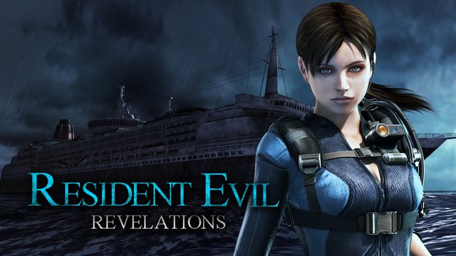 Xếp hạng các phần Resident Evil từ hay đến dở