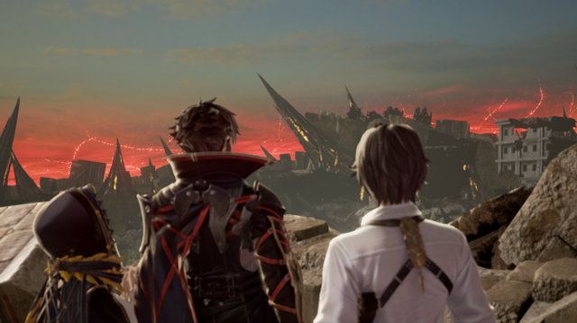 Tin vui cho game thủ PC: “Dark Souls phiên bản Anime” sẽ không độc quyền trên console