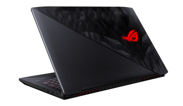 Cận cảnh loạt đồ chơi siêu hot của Asus ROG được hé lộ tại IFA 2017, toàn hàng khủng ai cũng mơ ước