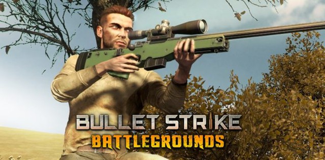 Game Việt Bullet Strike: Battlegrounds mở đăng ký trên Google Play, ấn định thời điểm Alpha Test lần 4
