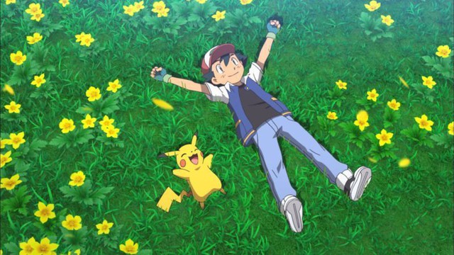 Đây là hành động gây sốc nhất của Pikachu – chú Pokémon bạn dành cả thanh xuân để ao ước ôm về nhà!