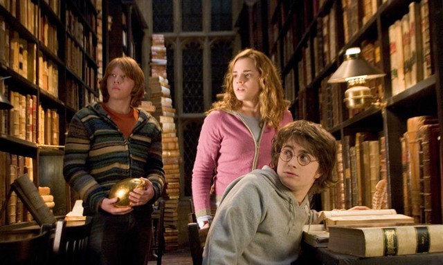 Harry Potter tiếp tục đánh tiếng mobile bằng phiên bản nhập vai mới toanh