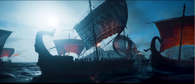 Assassin's Creed: Origins tiếp tục làm nức lòng người hâm mộ với trailer mới mãn nhãn và đầy phấn khích