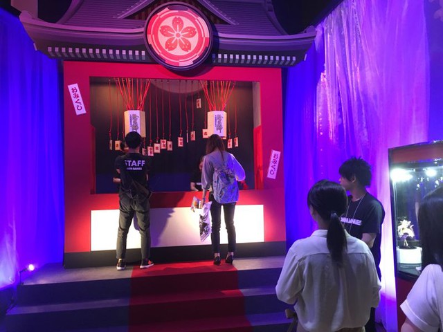 Toàn cảnh Tokyo Game Show 2017 - Triển lãm game hot nhất Nhật Bản