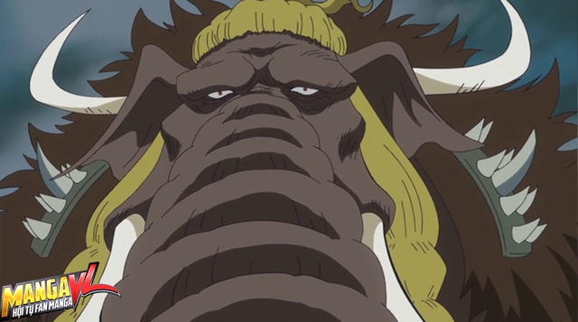 18 nhân vật One Piece sở hữu Trái Ác Quỷ chưa xác định, do chính tác giả công bố (P1)