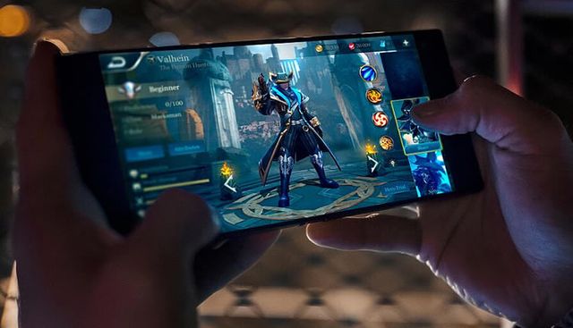  Mua Razer Phone rồi thì nên tìm chơi game mobile nào cho đáng? 