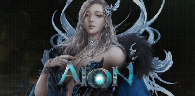 Hàng khủng một thời AION sắp miễn phí trên toàn thế giới