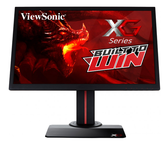  Ngoài tiền mặt, màn hình 144hz Viewsonic XG2402 sẽ dành cho team SQUAD xuất sắc nhất. 