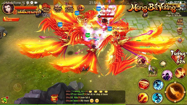 Xôn xao clip nam game thủ đi xin việc bị sếp “gạ tình” tới tấp