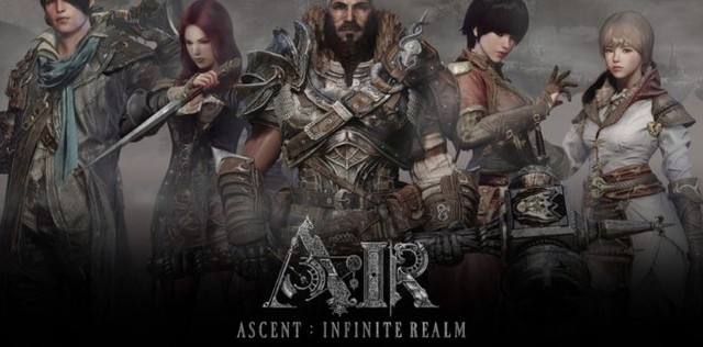 Cha đẻ PUBG gây sốc khi giới thiệu Ascent: Infinite Realm - Game có đồ hoạ đẹp như thần