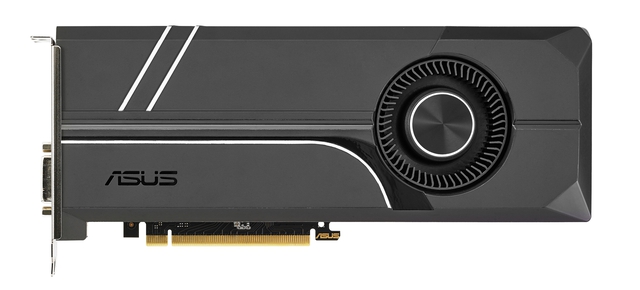 Lộ diện card đồ họa Asus GeForce GTX 1070 Ti, thiết kế y hệt GTX 1080 Ti, bán ra ngày 02/11 tới