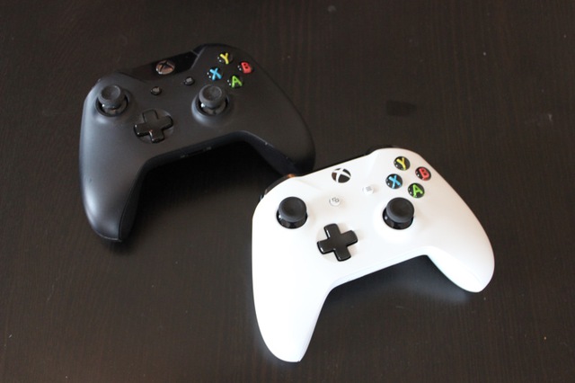 Các game trên Xbox One sẽ sớm được hỗ trợ với bàn phím và chuột