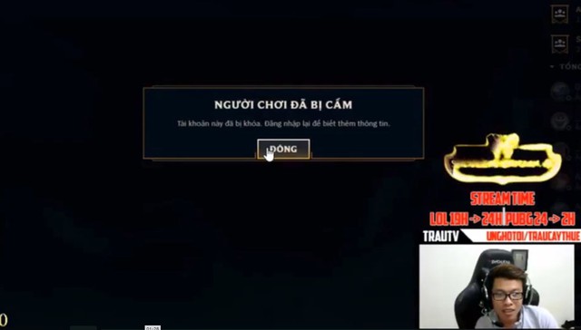 LMHT: Garena quyết tâm 