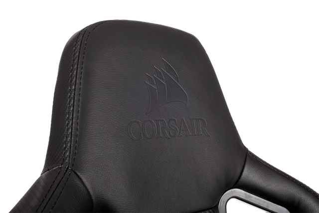Thứ 2 tuần sau, Corsair sẽ bán ghế chơi game mới tại Việt Nam, ngồi lên tự động biến thành gosu trong game!