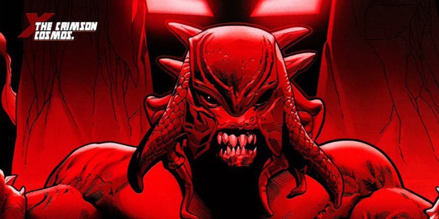 Mephisto và 15 vị thần khó lòng xuất hiện trong vũ trụ điện ảnh Marvel vì quá đáng sợ