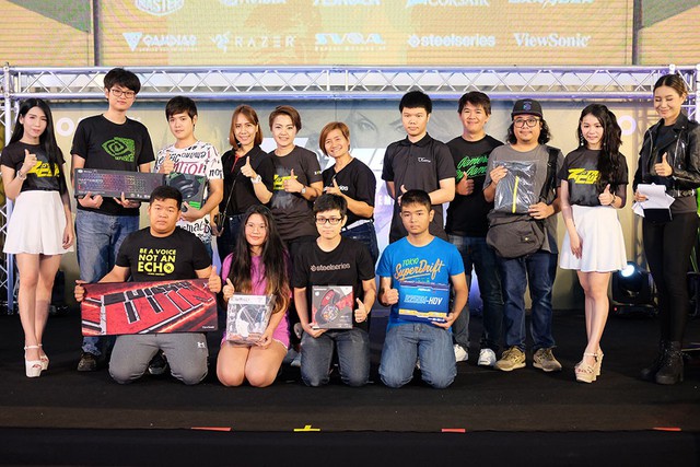 Zotac Cup Premier: Chung kết giải đấu DOTA 2 bán chuyên Đông Nam Á, cổ vũ tuyển Việt Nam bước vào chung kết thôi!