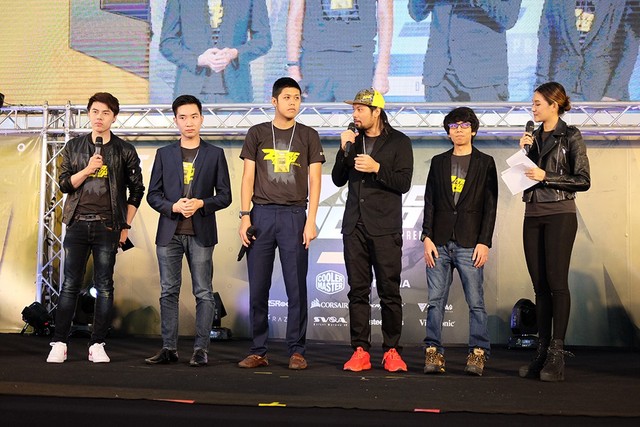 Zotac Cup Premier: Chung kết giải đấu DOTA 2 bán chuyên Đông Nam Á, cổ vũ tuyển Việt Nam bước vào chung kết thôi!