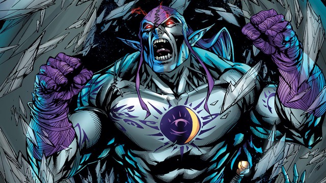 Darkseid và 6 thế lực hùng mạnh từng gục ngã dưới bàn tay của Batman