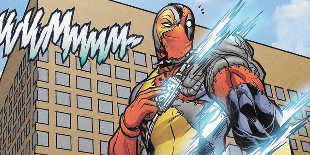 8 giả thuyết ĐIÊN RỒ mà người hâm mộ mong muốn sẽ xuất hiện trong Deadpool 2