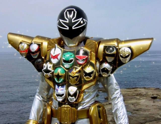 Tommy Oliver và Top 10 Power Rangers thứ 6 đặc biệt nhất trong lịch sử