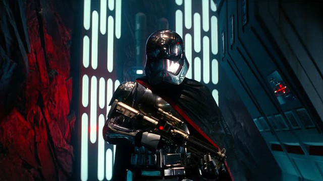 Star Wars: 10 sự thật có thể bạn chưa biết về First Order