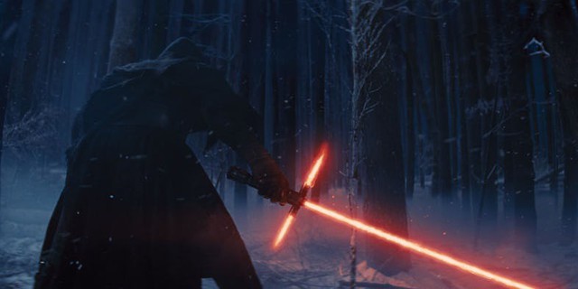 Top 10 thanh kiếm ánh sáng mạnh mẽ nhất trong Star Wars