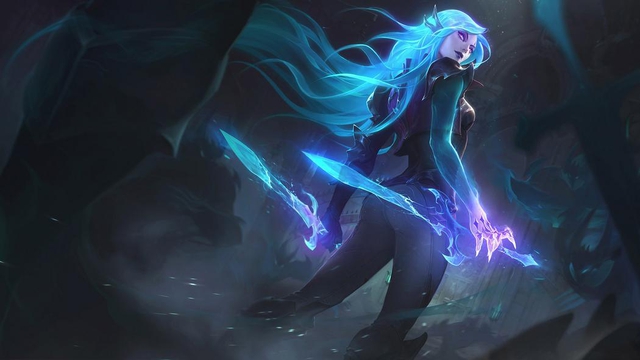 Chi tiết phiên bản 7.21: Sau tất cả, cuối cùng Riot cũng chịu nerf Sejuani và Lư Hương Sôi Sục