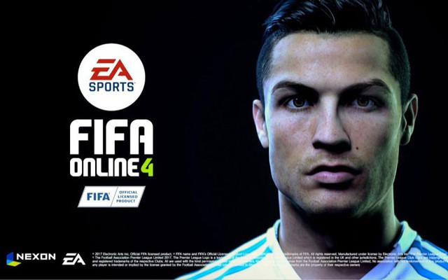 Nexon công bố cấu hình CHÍNH THỨC FIFA Online 4: Khá cao nhưng xứng đáng